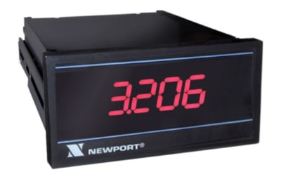 OMEGA ENGINEERING 204B-FS-XZ