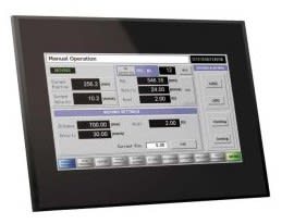 FUJI ELECTRIC TS1101I-U126