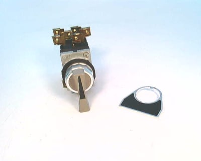 AMETEK 408S5X221YCC4