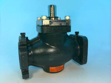 HANSEN TECHNOLOGIES MCV40