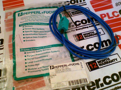 PEPPERL & FUCHS RJ10-N