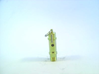 KINGSTON VALVE 112CSS-4-010