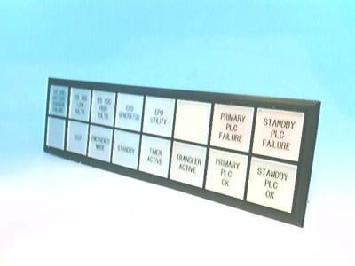 IDEC SLC40N-0208-DD2FB