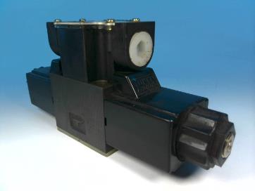 YUKEN DSG-01-3C60-A120-5090