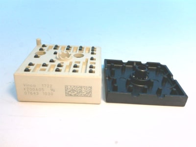 MITSUBISHI K200A05