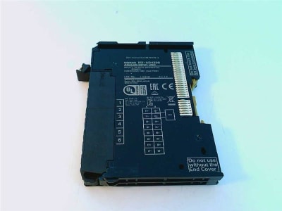 OMRON NX-AD4208