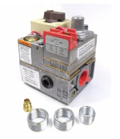 HONEYWELL VS820A-1047