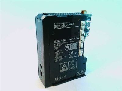 OMRON NX-SL5500