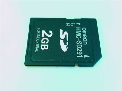 OMRON HMC-SD291