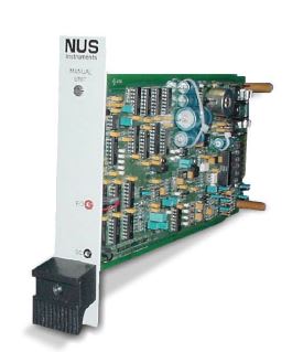 NUS INSTRUMENTS MAN2000-722-1