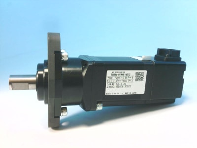 NITTO SEIKO SGMAV-01AAK-NS12