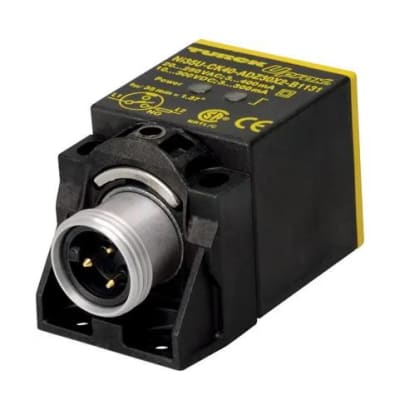 TURCK NI35U-CK40-ADZ30X2-B1131/S1590 W/BS 2.1