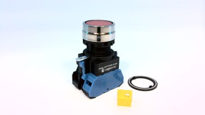 IDEC HW4L-M1F10QD-A-24V
