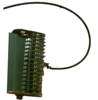 ASEA BROWN BOVERI KE6A15-W