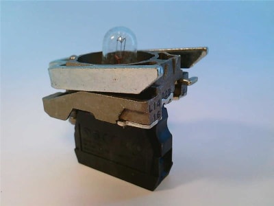 SCHNEIDER ELECTRIC ZB4BV624