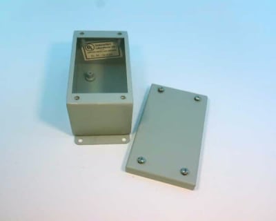 HAMMOND MANUFACTURING 1436B