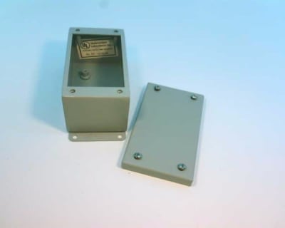 HAMMOND MANUFACTURING 1436B