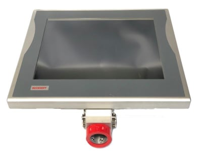 BECKHOFF CP7203-0001-0010