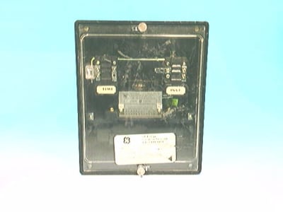 GENERAL ELECTRIC 12IFC77B1A