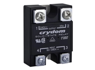 SENSATA TECHNOLOGIES D2410T-B