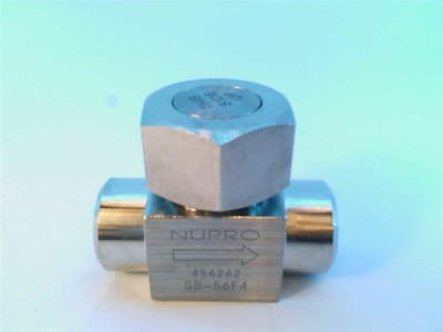 SWAGELOK SS-56F4