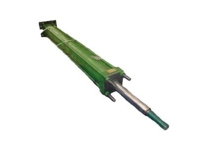 THE S-P MFG. CORP BA6X64NC