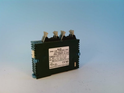 MATSUSHITA ELECTRIC FP0-C32CT-A