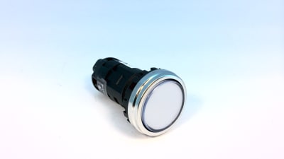 IDEC HW4P-1FQD-W-24V