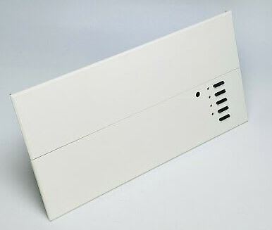LUTRON GRX-4108-A-WH