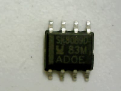 SKYNET ELECTRONIC SK8089D