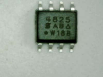 VISHAY SI4825DYT1E3