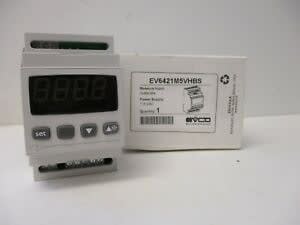 EVCO CONTROLLERS EV6421M5VHBS