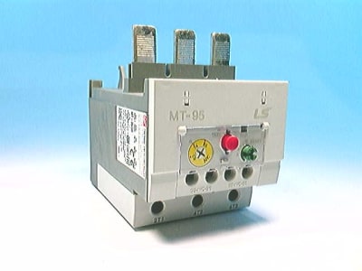 LS ELECTRIC MT-95/3D-74L