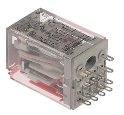 CARLO GAVAZZI RMI-A-4-5-12AC