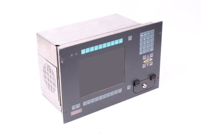 BECKHOFF PC C3200