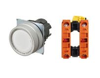 OMRON A22NN-MNM-UWA-G202-NN