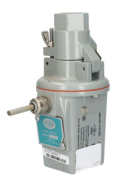 KIDDE-FENWAL, LLC 45UV5-1101EC