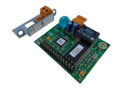 HONEYWELL CLAXHAWKIFLON