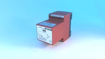ARMATURENBAU AND MANOTHERM MSR-010-24VDC