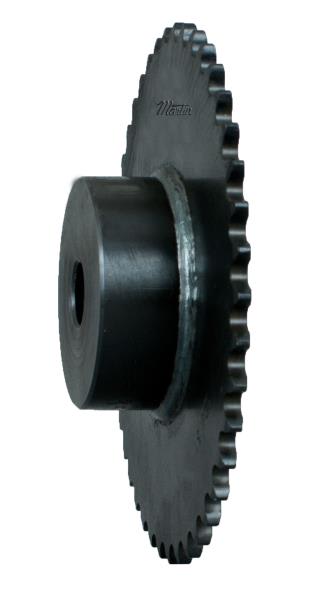 MARTIN SPROCKET & GEAR INC 40B38