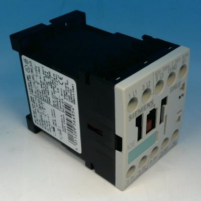 SIEMENS 3RT10171AJ61