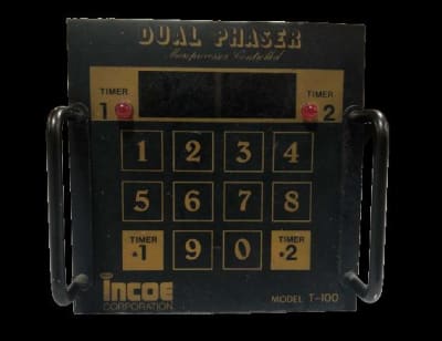 INCOE T100