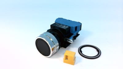 IDEC HW4B-M1F10-B