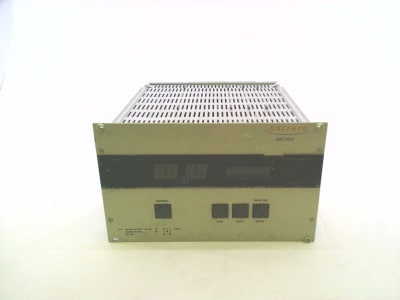 BALZERS IMG-300