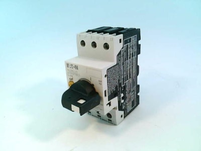 EATON CORPORATION PKZM0-2.5/AK