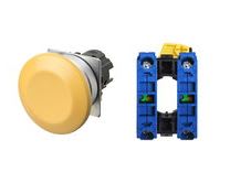 OMRON A22NN-MMM-NYA-G101-NN