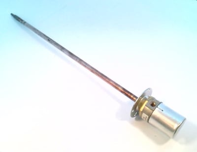 MARK CONTROLS CORP 356-1007