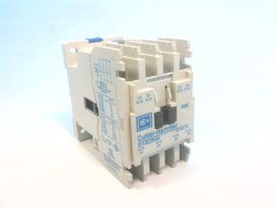 EATON CORPORATION D15CR40BB