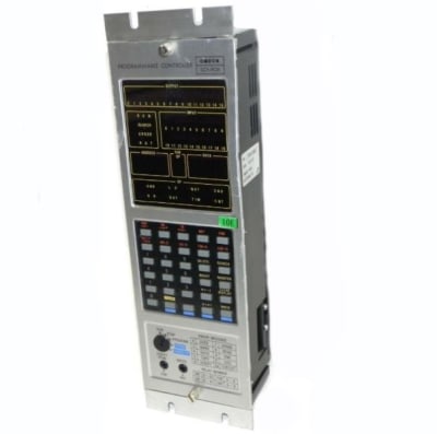 OMRON SCYP0R-CPU10E