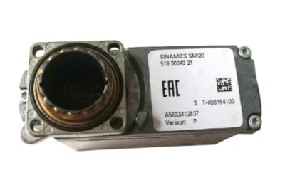SIEMENS NMA:A5E33412837